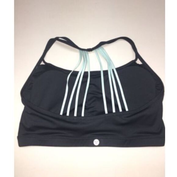 Livi Active Bra Plus Size 18 NWT - Picture 4 of 7